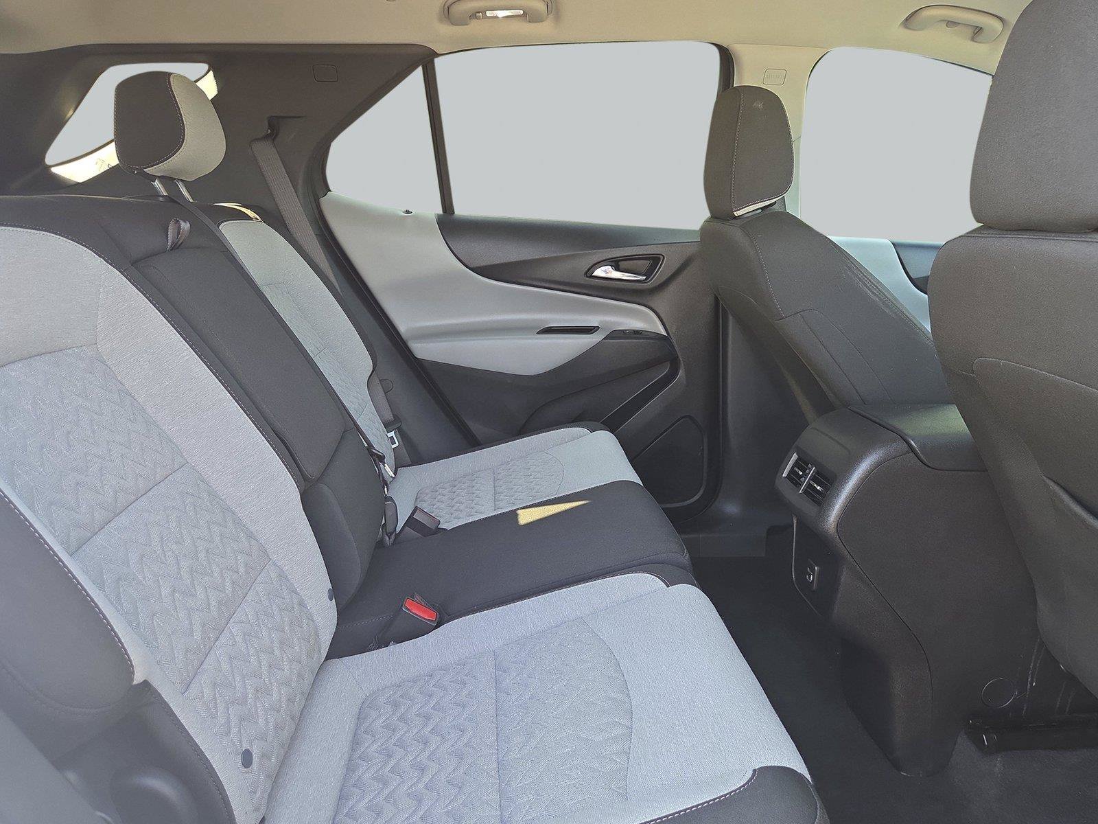Used 2024 Chevrolet Equinox LT AWD/4WD image 33