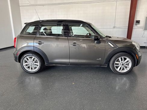 Used 2012 MINI Cooper Countryman S image 3
