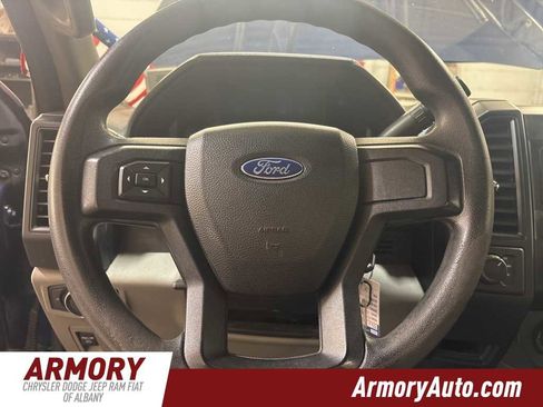 Used 2016 Ford F150 XL image 11