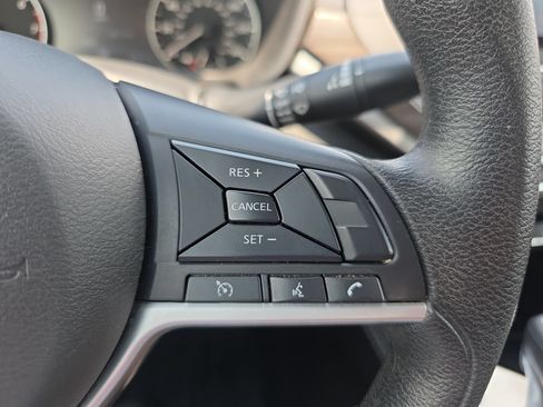 Used 2023 Nissan Altima 2.5 SV FWD image 20
