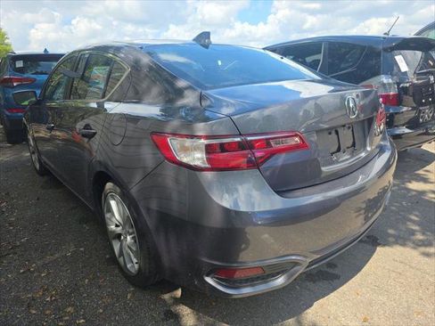 Used 2018 Acura ILX FWD image 8