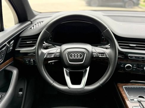 Used 2017 Audi Q7 3.0T Premium Plus image 17