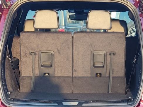 New 2026 Dodge Durango GT image 21