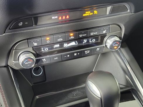 New 2025 MAZDA CX-5 2.5 Turbo image 23