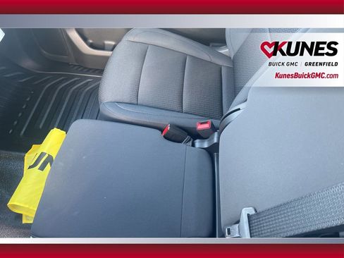 New 2025 GMC Sierra 3500 Pro image 27