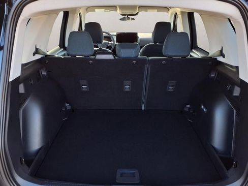 New 2025 Ford Bronco Sport Heritage w/ Convenience Package image 18