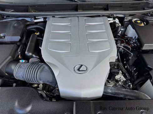 Certified 2023 Lexus GX 460 Premium w/ Premium Plus Package AWD/4WD image 34