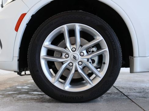Used 2022 Dodge Durango GT image 44