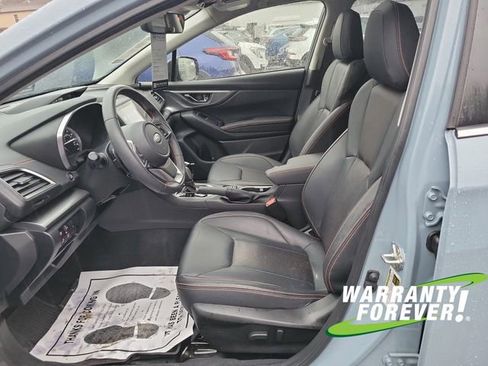 Used 2023 Subaru Crosstrek 2.5i Limited image 14