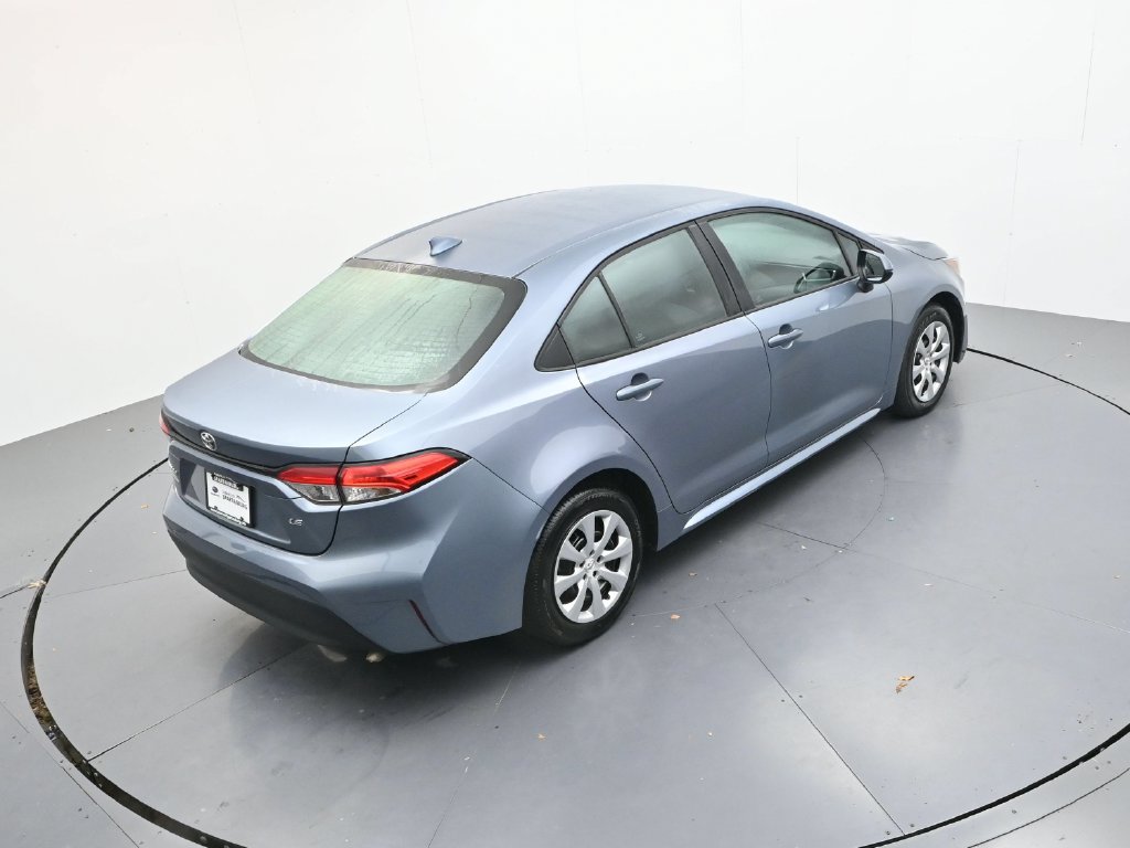 Used 2023 Toyota Corolla LE FWD image 29