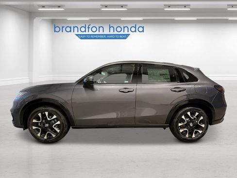 New 2027 Honda HR-V EX-L image 2