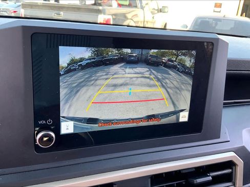 Used 2025 Toyota Tacoma SR image 24