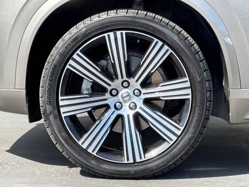 Certified 2022 Volvo XC90 T6 Inscription w/ Advanced Package image 26
