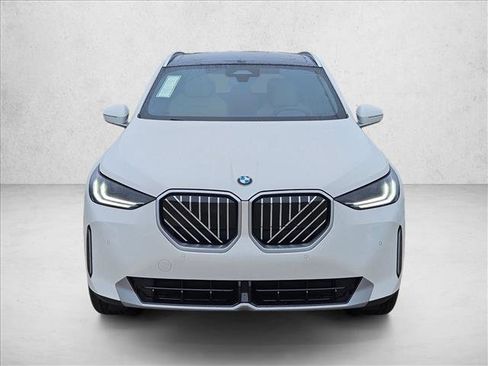 Used 2026 BMW X3 xDrive30 w/ Convenience Package AWD/4WD image 2