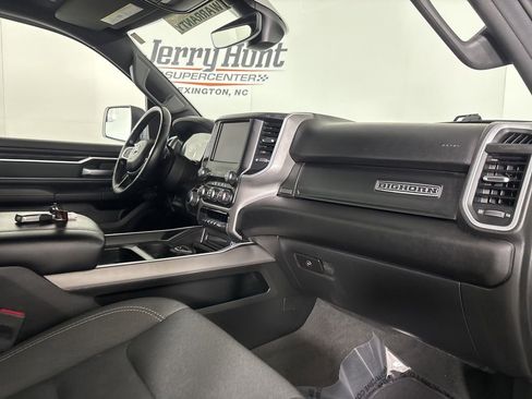 Used 2022 RAM 1500 Big Horn image 30