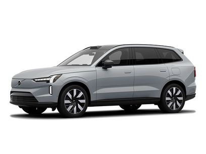 Certified 2025 Volvo EX90 Ultra
