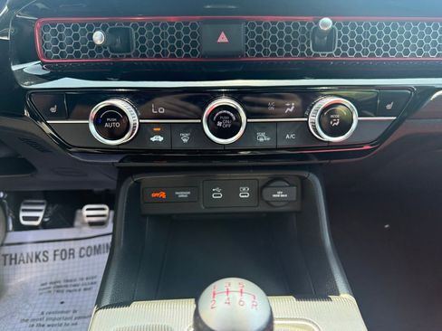 New 2026 Honda Civic Si image 23