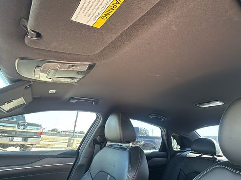 Used 2023 Kia K5 GT-Line w/ GT-Line Premium Package image 12