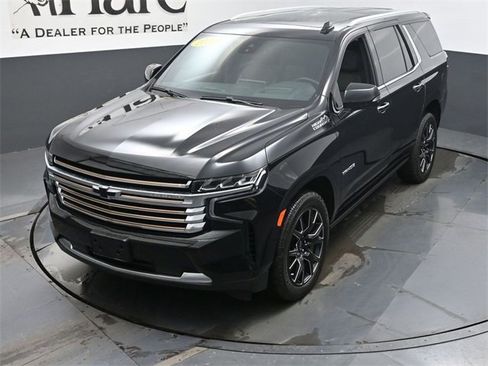 Used 2023 Chevrolet Tahoe High Country w/ Premium Package 2 image 47