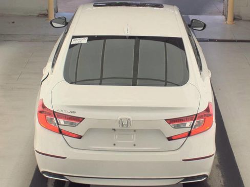 Used 2019 Honda Accord EX image 14
