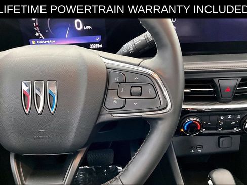 Used 2025 Buick Encore GX Sport Touring w/ Comfort Package FWD image 26