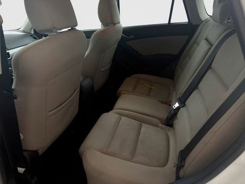 Used 2016 MAZDA CX-5 Touring w/ Bose/Moonroof Package FWD image 32