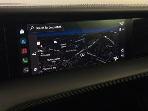 Used 2021 Porsche Taycan Turbo S image 35