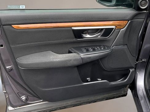 Used 2018 Honda CR-V EX image 20