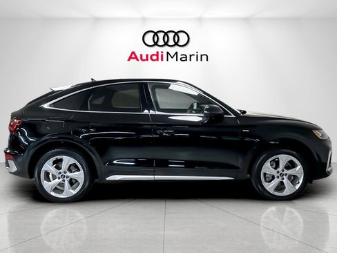 Certified 2023 Audi Q5 2.0T Premium Plus w/ Premium Plus Package image 6