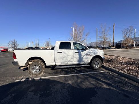 Used 2017 RAM 2500 Tradesman w/ Chrome Appearance Group image 5