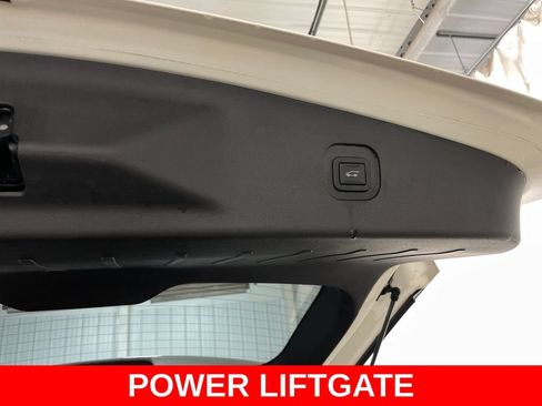 Used 2015 Chevrolet Equinox LTZ AWD/4WD image 44