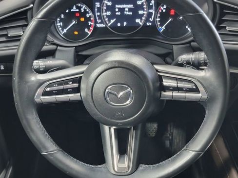 Used 2021 MAZDA CX-30 AWD 2.5 S w/ Premium Package image 25