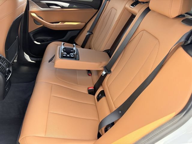 Used 2025 BMW X4 xDrive30i w/ Premium Package AWD/4WD image 19