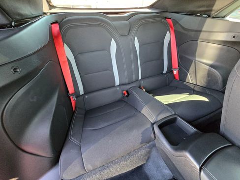 Used 2024 Chevrolet Camaro LT w/ Redline Edition image 21