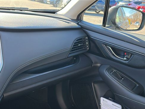 Certified 2025 Subaru Legacy Premium image 18