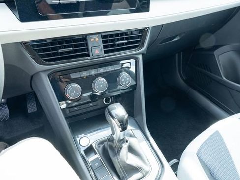 New 2026 Volkswagen Taos S FWD image 22