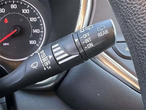 Certified 2021 Chevrolet Blazer LT image 35