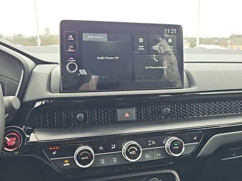 New 2026 Honda CR-V Sport-L image 22