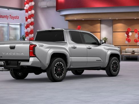New 2025 Toyota Tacoma TRD Sport image 10