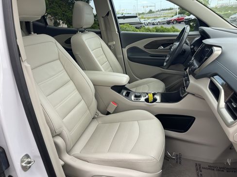 Used 2023 GMC Terrain Denali AWD/4WD image 22