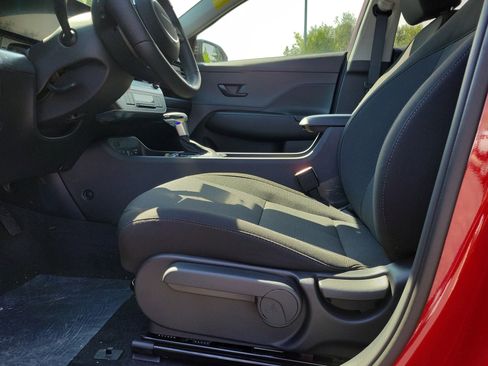 New 2026 Hyundai Kona SEL Sport AWD/4WD image 16