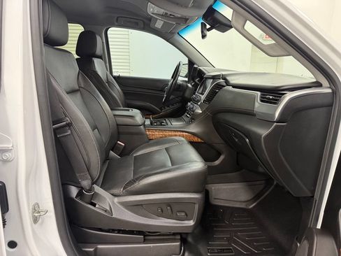 Used 2020 Chevrolet Tahoe Premier RWD image 13