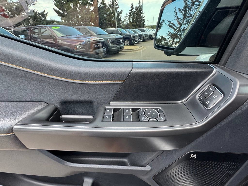 Used 2025 Ford F150 Tremor w/ Equipment Group 402A High AWD/4WD image 19