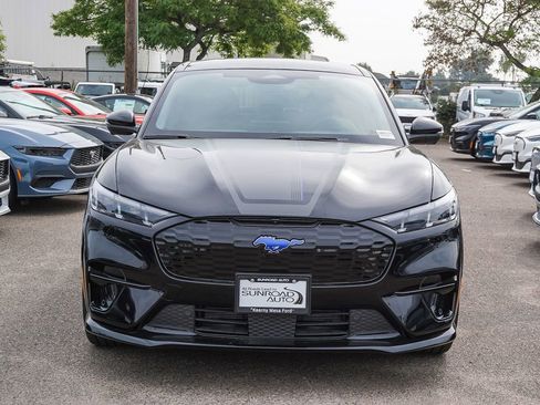 New 2026 Ford Mustang Mach-E GT AWD/4WD image 2