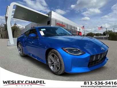 New 2026 Nissan Z Sport w/ Floor Mat Package