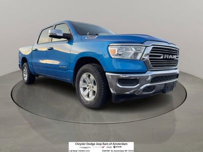 Used 2024 RAM 1500 Laramie