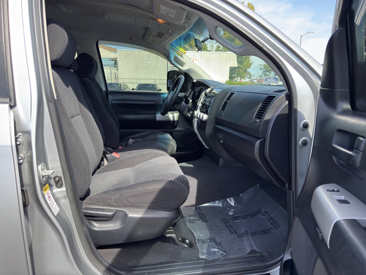 Used 2007 Toyota Tundra SR5 AWD/4WD image 13