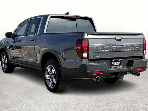 Used 2024 Honda Ridgeline RTL image 2