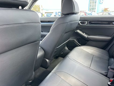 Certified 2026 Honda Civic Sport Touring image 13