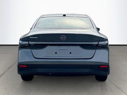 New 2026 Nissan Sentra SV w/ SV Convenience Package FWD image 24